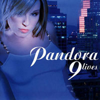 Pandora (SWE) - 9 Lives