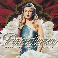 Pandora (SWE) - Greatest Hits & Remixes