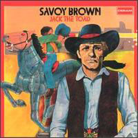 Savoy Brown - Jack The Toad