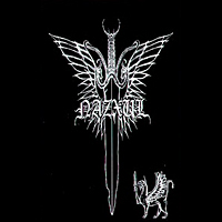 Nazxul - Nazxul (Demo 1994)