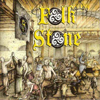 Folk Stone - Folk Stone