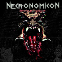 Necronomicon (DEU) - Revenge Of The Beast