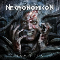 Necronomicon (DEU) - Invictus (Digipak edition)