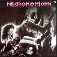 Necronomicon (DEU) - Apocalyptic Nightmare