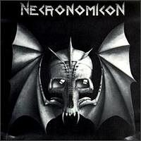 Necronomicon (DEU) - Necronomicon
