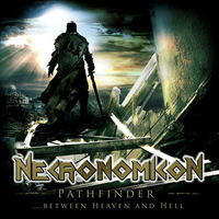 Necronomicon (DEU) - Pathfinder...Between Heaven and Hell