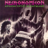 Necronomicon (DEU) - Apocalyptic Nightmare (Remastered 2006)