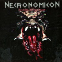 Necronomicon (DEU) - Revenge Of The Beast (Special Edition) [CD 1]