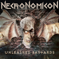 Necronomicon (DEU) - Unleashed Bastards