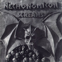 Necronomicon (DEU) - Screams