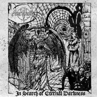 Odour Of Death - In Search of Eternal Darkness