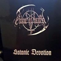 Odour Of Death - Satanic Devotion (EP)