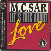 Real McCoy - Let's Talk About Love