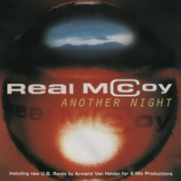 Real McCoy - Another Night (Japanese Version)