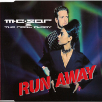 Real McCoy - Run Away