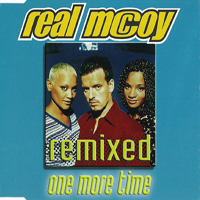 Real McCoy - One More Time (Remixed)