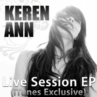 Keren Ann - Live Session