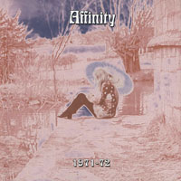 Affinity (GBR) - Affinity, 1971-72