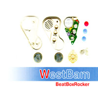 WestBam - Beatboxrocker (Single)
