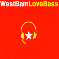 WestBam - Love Bass (Single)
