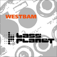 WestBam - Bass Planet (Single)
