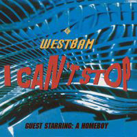 WestBam - I Can't Stop