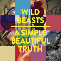Wild Beasts - A Simple Beautiful Truth (Single)