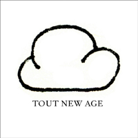 Sunny Day in Glasgow - Tout New Age (EP)