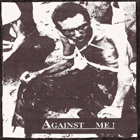 Against Me! - Against Me! (Demo Tape)