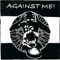 Against Me! - Against Me! (12