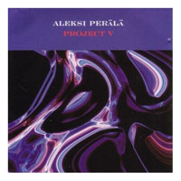 Aleksi Perala - Project V