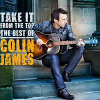 Colin Hay - Take It From The Top: The Best of Colin James