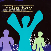 Colin Hay - Company Of Strangers