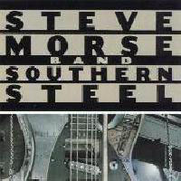 Steve Morse Band - Southern Steel
