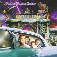 Steve Morse Band - Stressfest