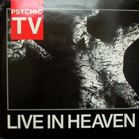 Psychic TV - Live In Heaven