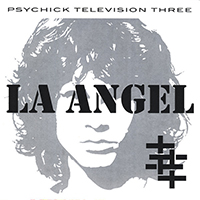 Psychic TV - LA Angel (single)
