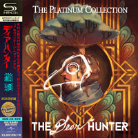 Dear Hunter - The Platinum Collection (CD 1)