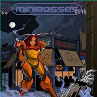 Minibosses - Live At The Middle East 4.02.04