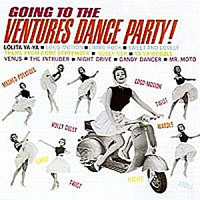 Ventures - Going To The Ventures Dance Party