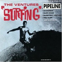 Ventures - Surfing