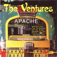 Ventures - Apache