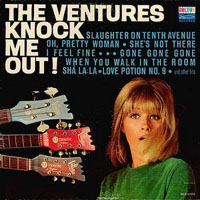 Ventures - Knock Me Out!