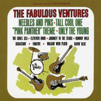 Ventures - The Fabulous Ventures