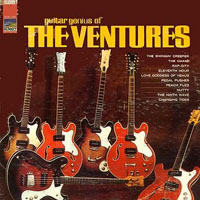 Ventures - Guitar Genius of The Ventures
