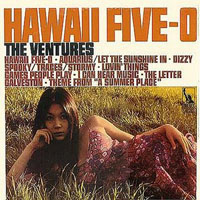 Ventures - Hawaii Five-O