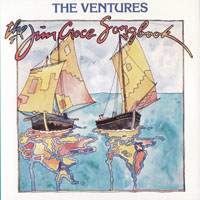 Ventures - The Jim Croce Song Book (HDCD)