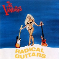 Ventures - Radical Guitars