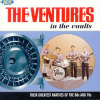 Ventures - In The Vaults