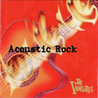 Ventures - Acoustic Rock